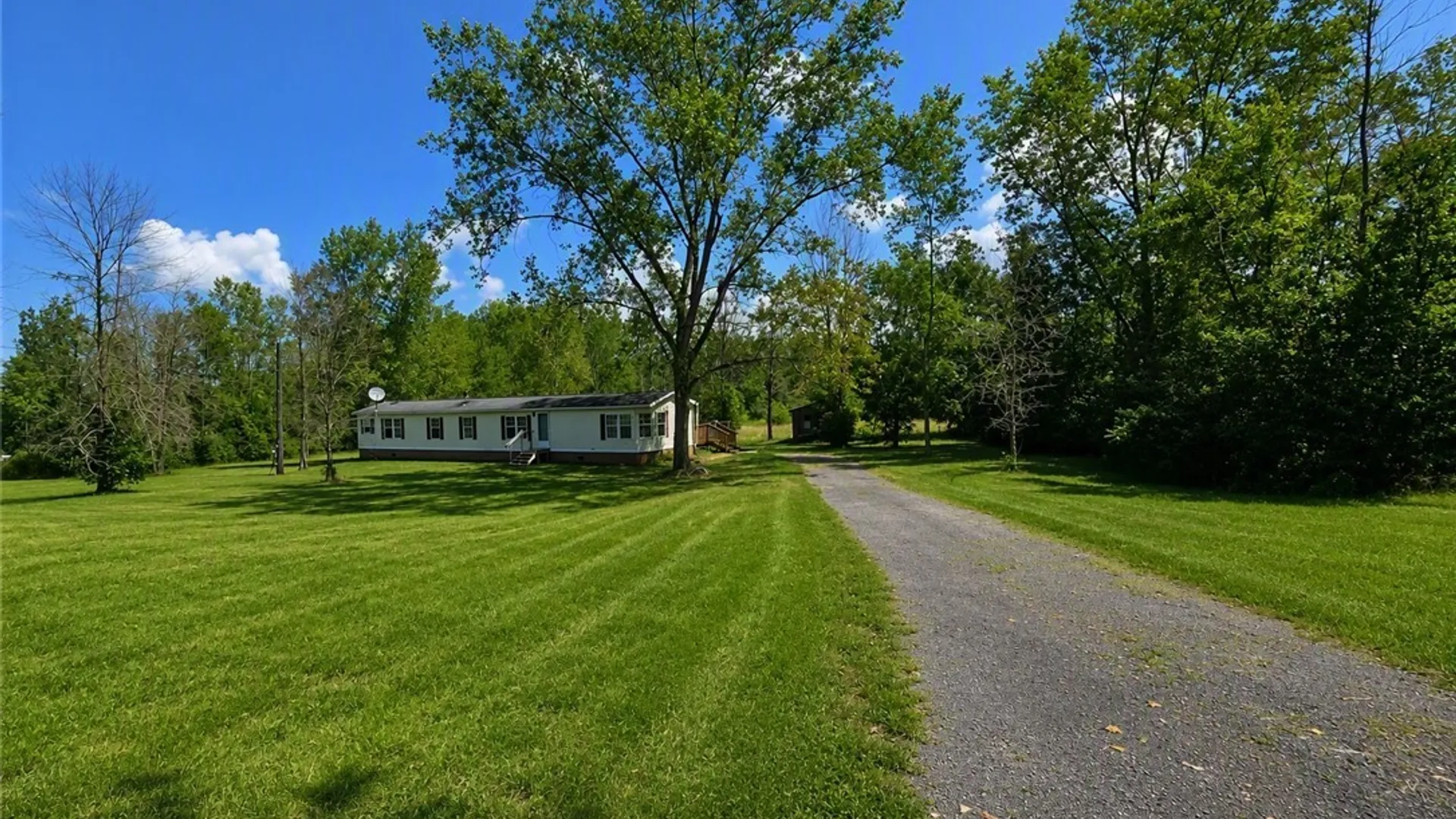Property at 12114 Duck Lake Road, Victory, NY 13143 14