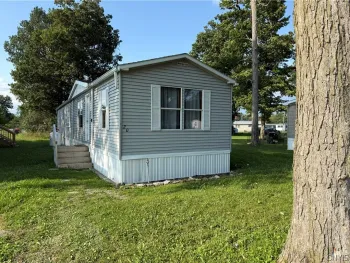 Property at 27634 NYS Route 283 Lot 20, Le Ray, NY 13612
