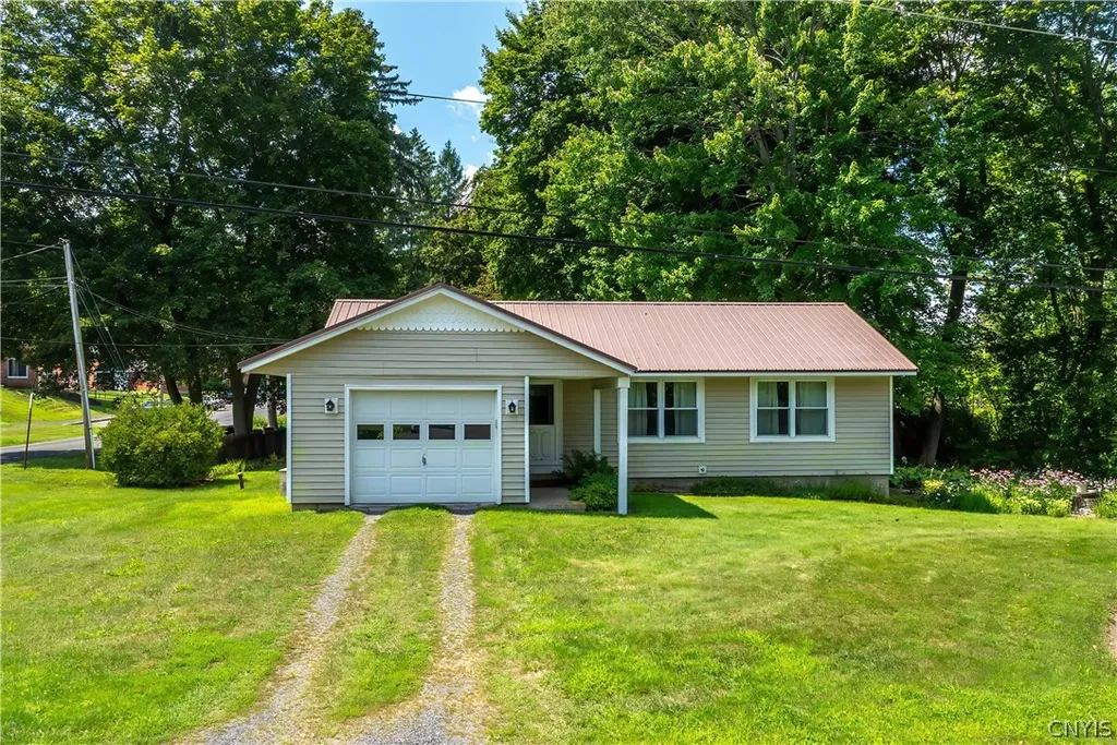 Property at 1 Burdick Mills Drive, Fulton, NY 13069