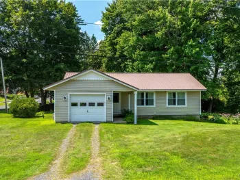Property at 1 Burdick Mills Drive, Fulton, NY 13069