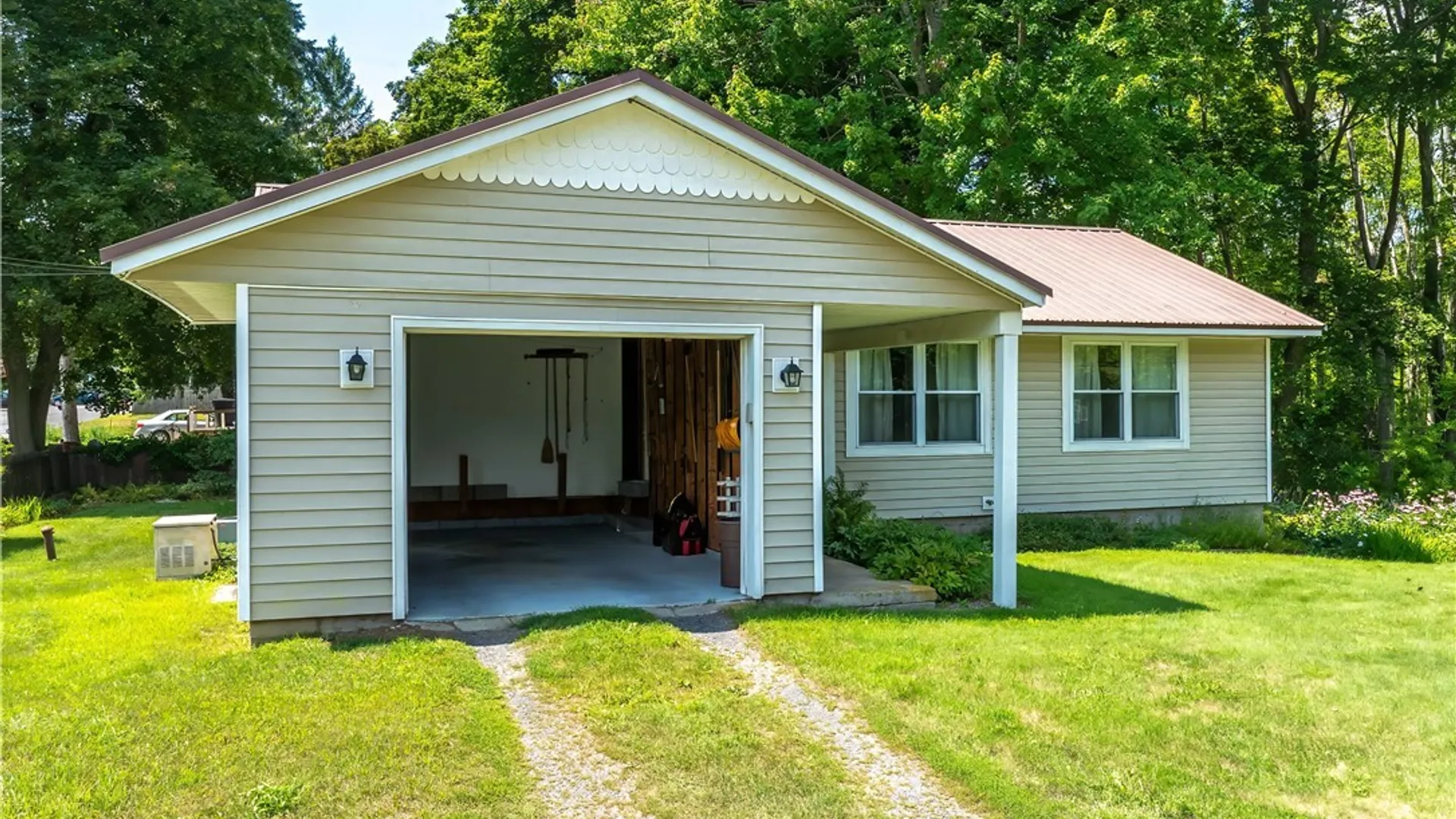 Property at 1 Burdick Mills Drive, Fulton, NY 13069 4