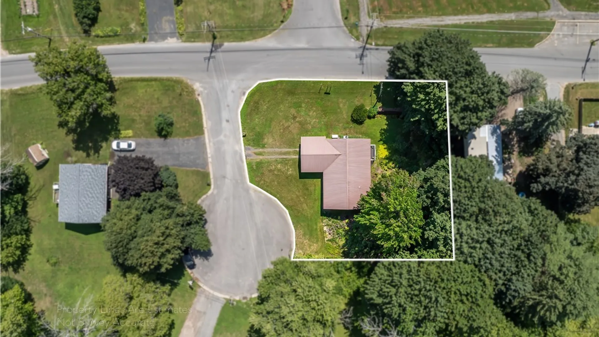 Property at 1 Burdick Mills Drive, Fulton, NY 13069 9