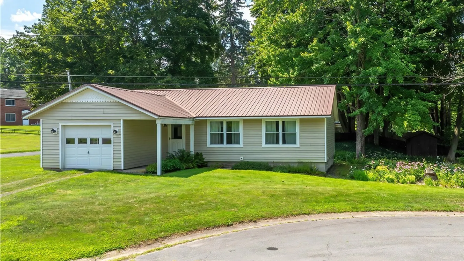 Property at 1 Burdick Mills Drive, Fulton, NY 13069 3