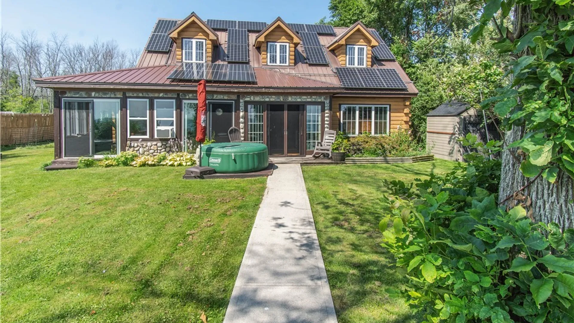Property at 5666 Nutting Street Road, Henderson, NY 13650 13