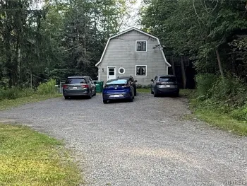 Property at 11401 Partridge Road, Holland, NY 14080