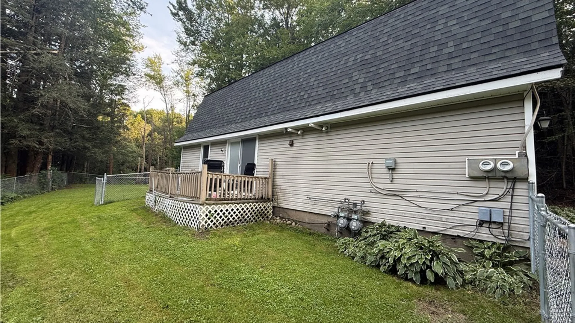Property at 11401 Partridge Road, Holland, NY 14080 3