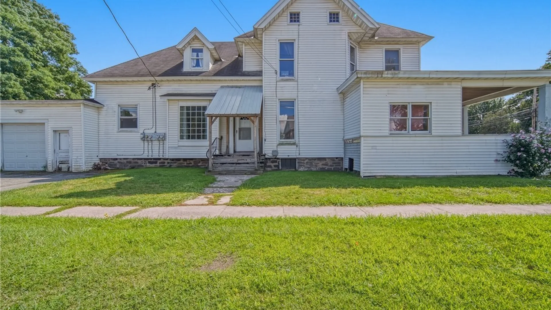 Property at 120 Diamond Street, Lenox, NY 13032 34