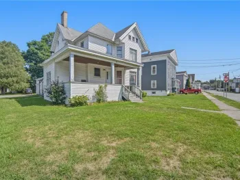 Property at 120 Diamond Street, Lenox, NY 13032