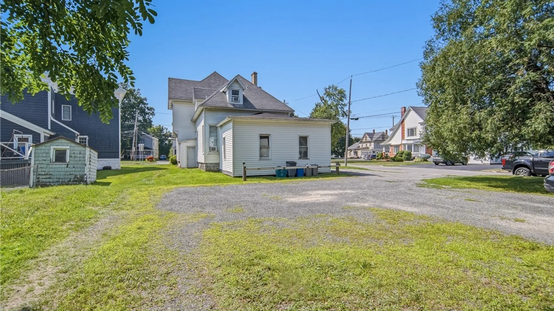 Property at 120 Diamond Street, Lenox, NY 13032 35