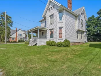 Property at 120 Diamond Street, Lenox, NY 13032