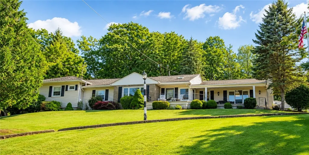 Property at 3265 Reading Road, Reading, NY 14891