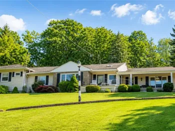 Property at 3265 Reading Road, Reading, NY 14891