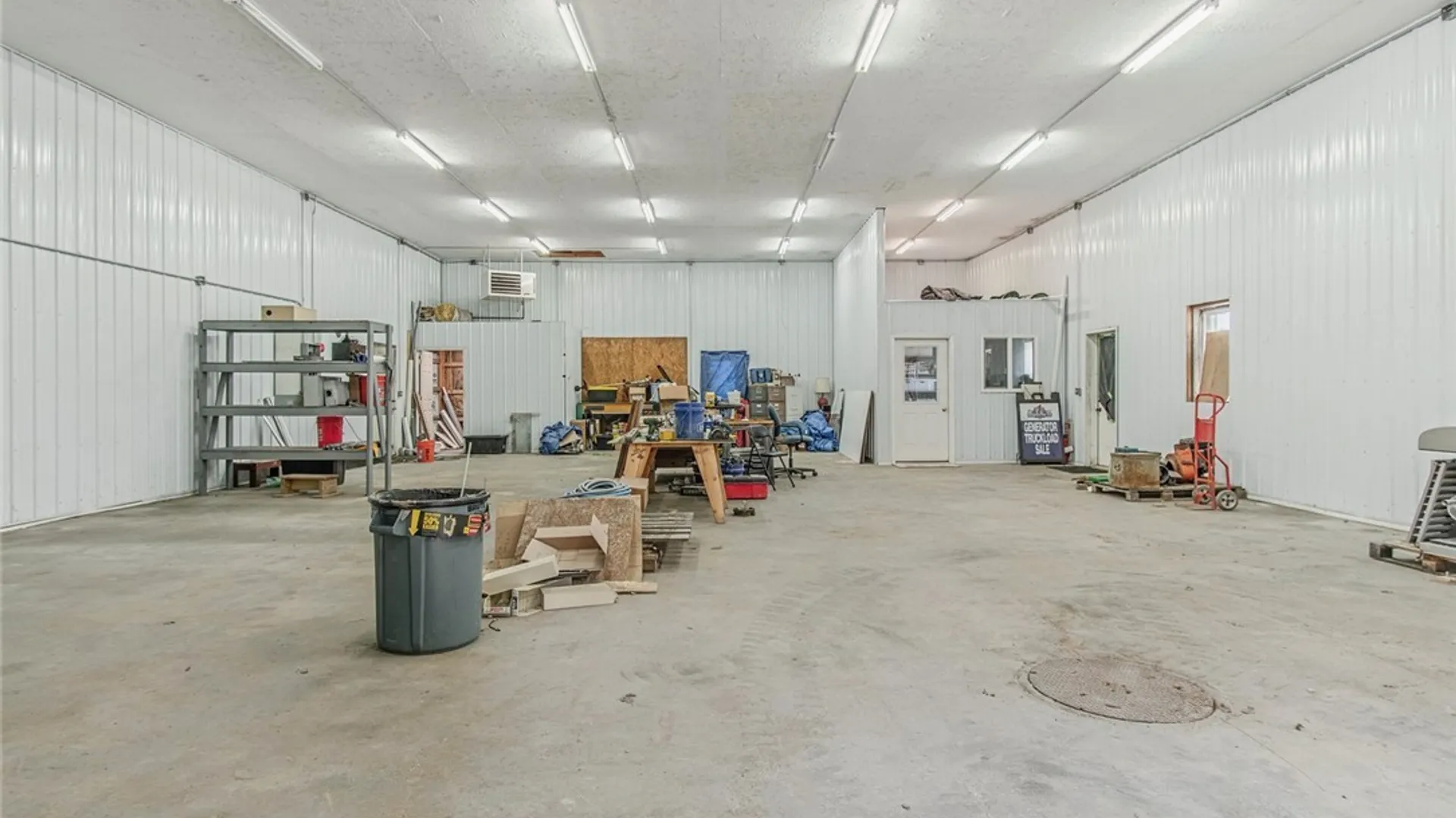 Property at 32001 Rt-12, Clayton, NY 13624 12