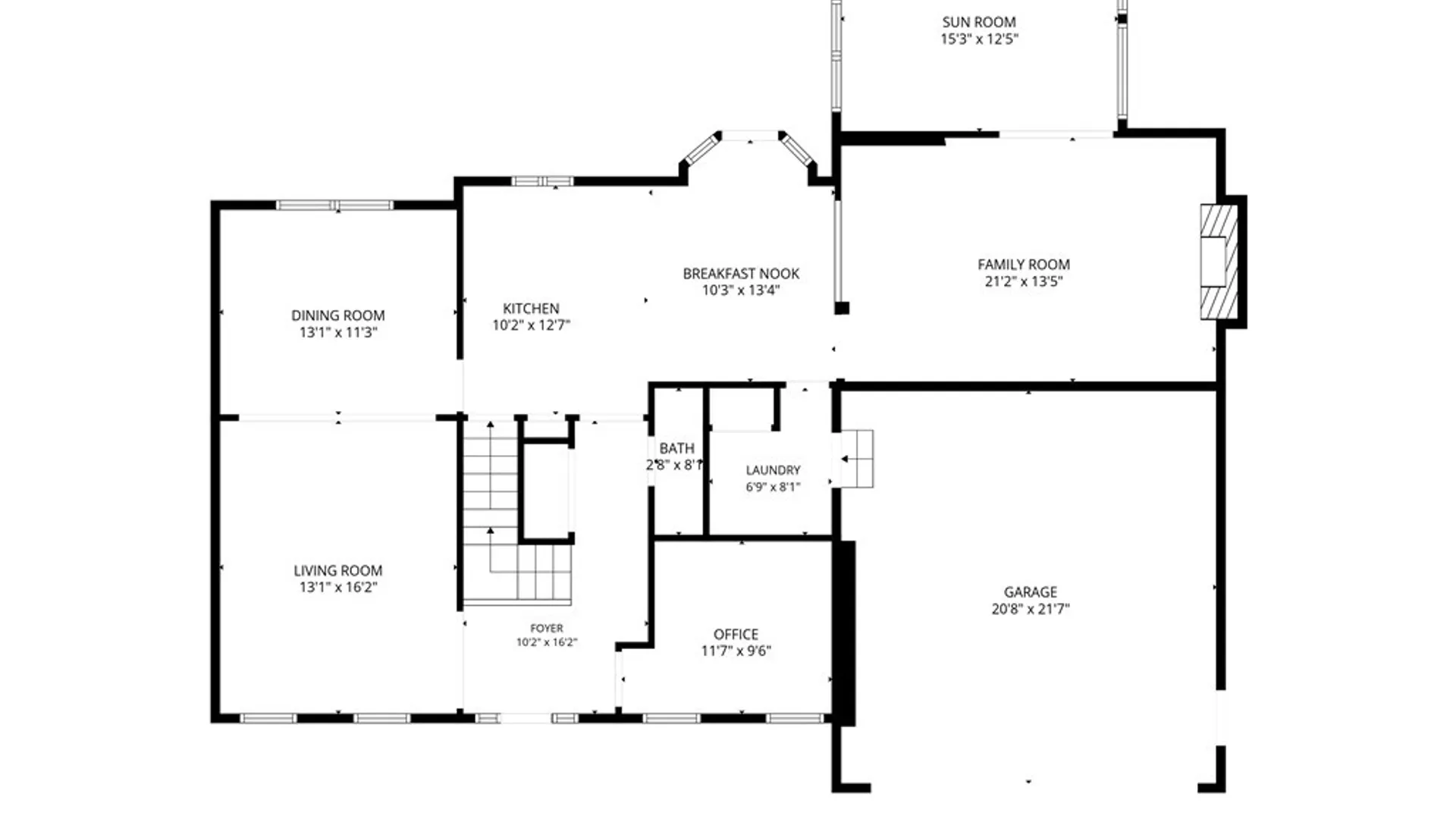 Property at 22 Waxwing Lane, Amherst, NY 14051 48