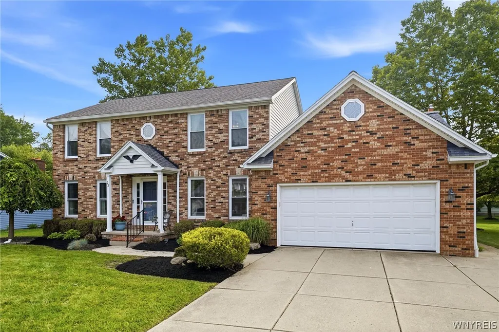 Property at 22 Waxwing Lane, Amherst, NY 14051