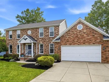 Property at 22 Waxwing Lane, Amherst, NY 14051