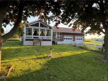 Property at 6033 Nutting Street Road, Henderson, NY 13650
