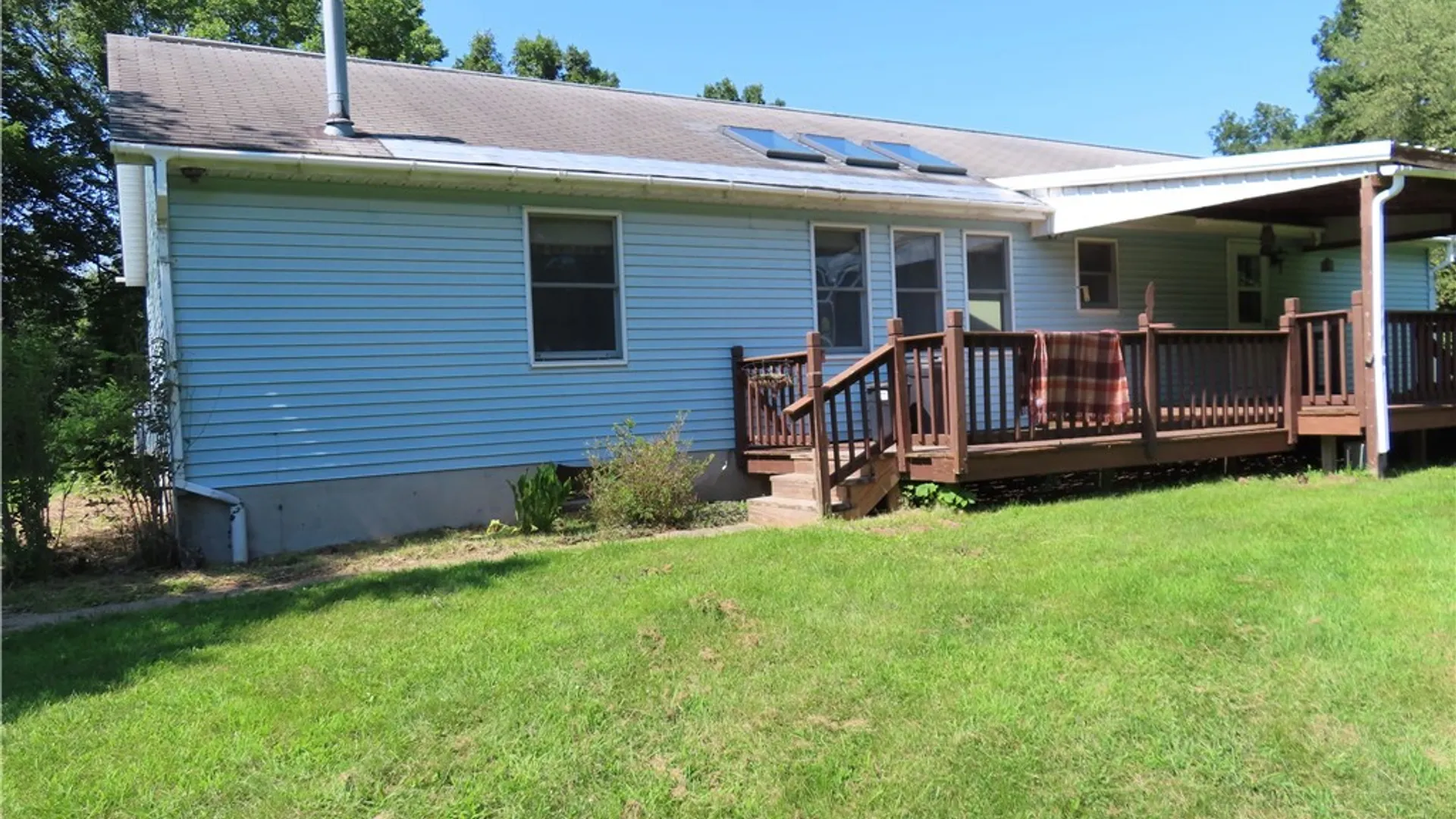 Property at 4886 Shepard Road, Marcellus, NY 13108 3