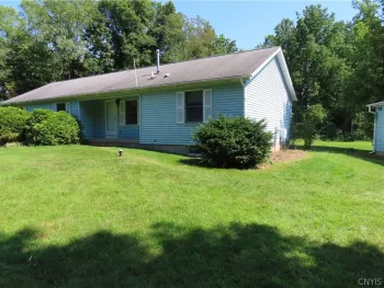 Property at 4886 Shepard Road, Marcellus, NY 13108