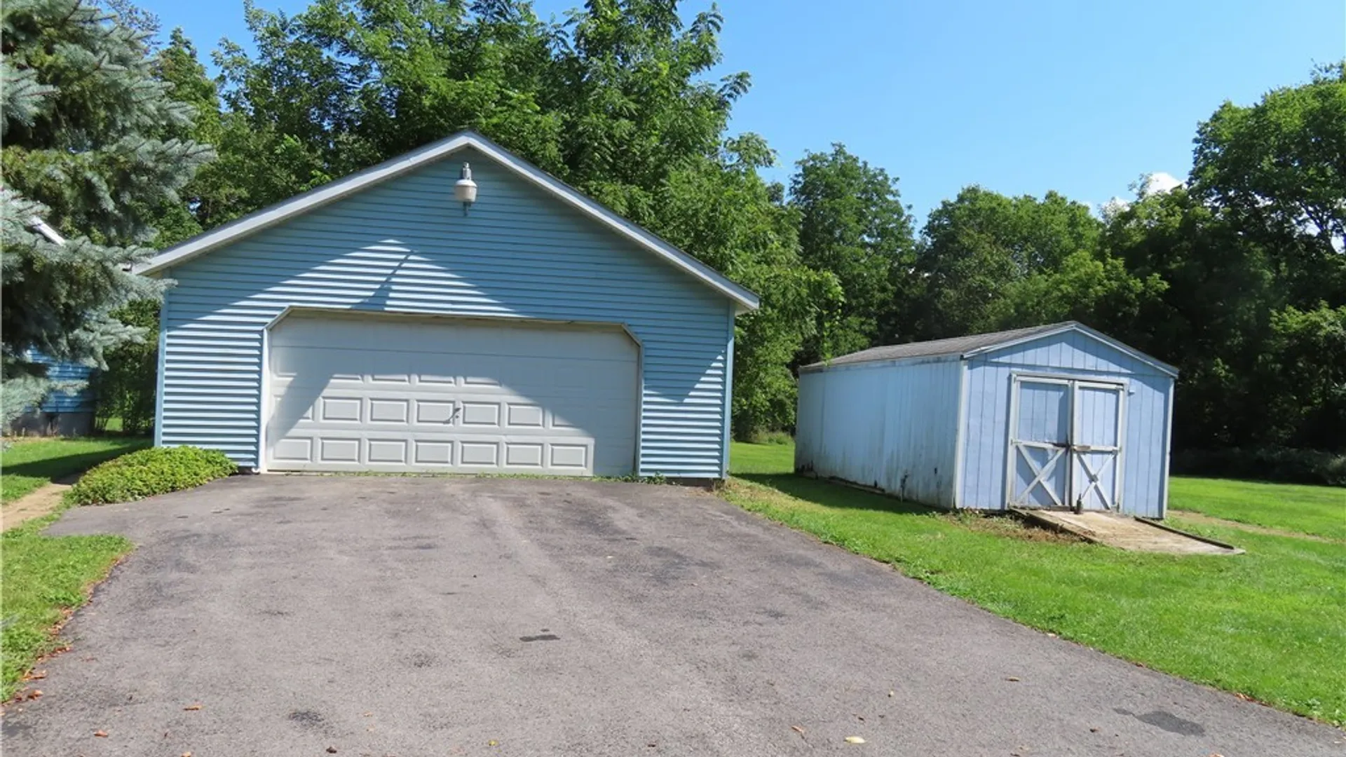 Property at 4886 Shepard Road, Marcellus, NY 13108 4