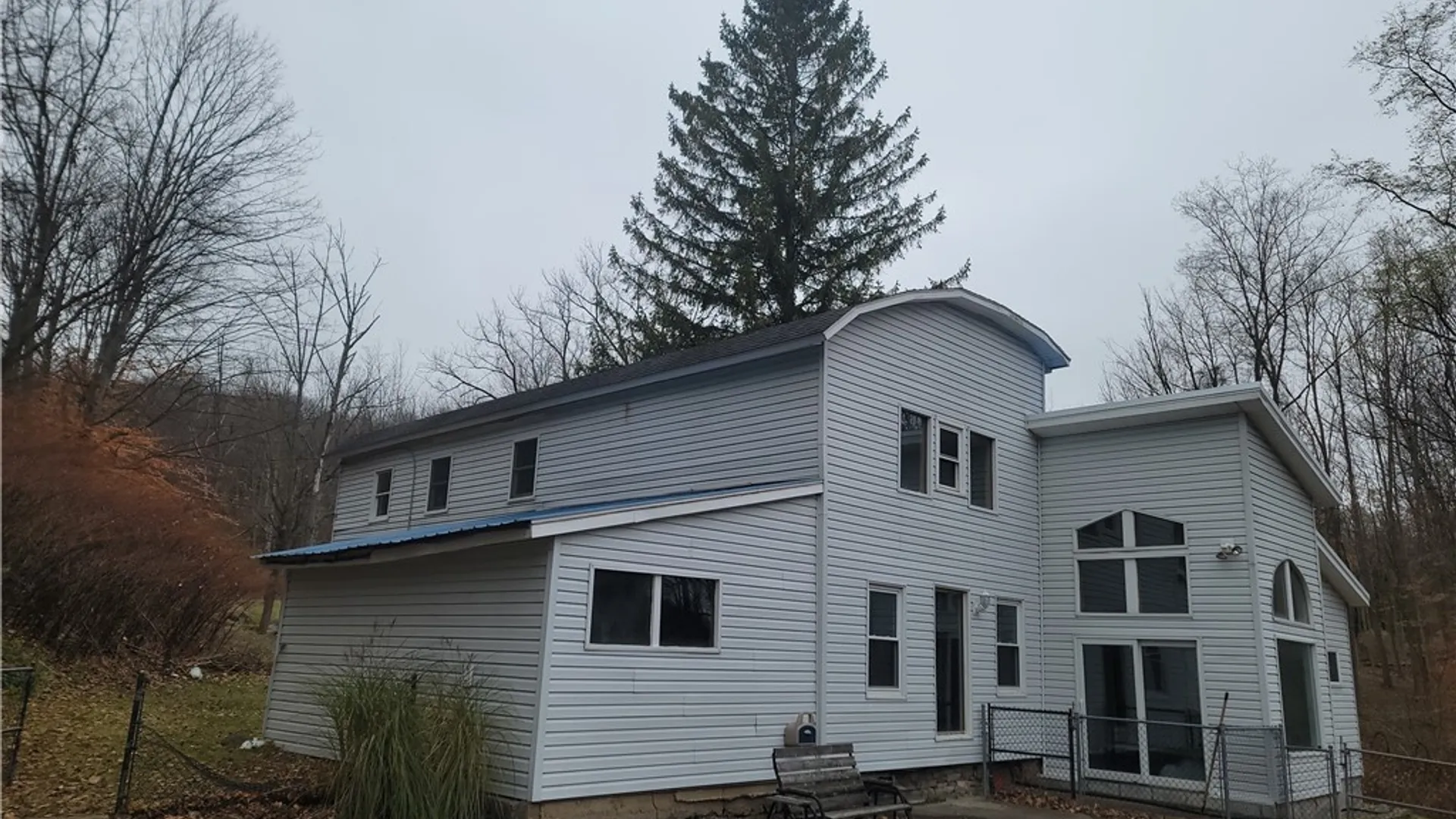 Property at 4906 Lawless Road, Marcellus, NY 13108 3