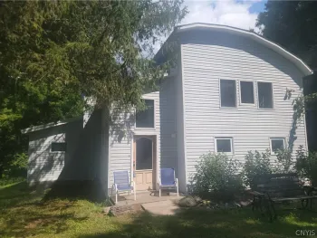 Property at 4906 Lawless Road, Marcellus, NY 13108