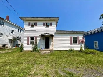 Property at 12050 Main Street, Perrysburg, NY 14129
