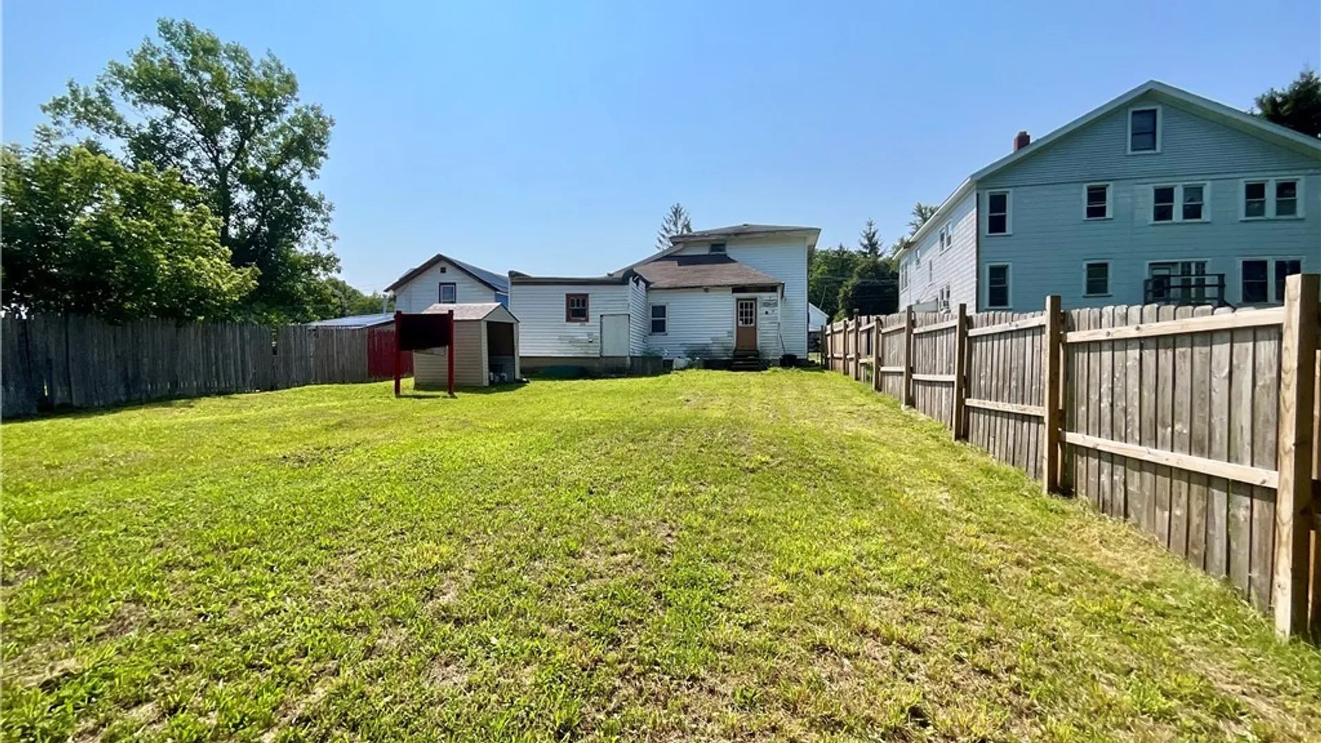 Property at 12050 Main Street, Perrysburg, NY 14129 5