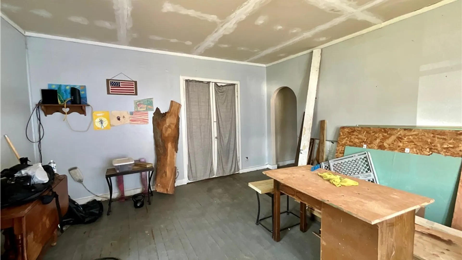 Property at 12050 Main Street, Perrysburg, NY 14129 10