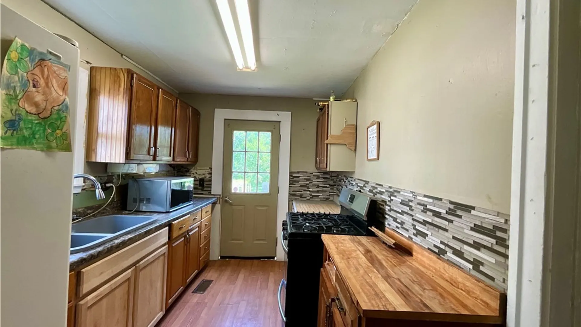 Property at 12050 Main Street, Perrysburg, NY 14129 14