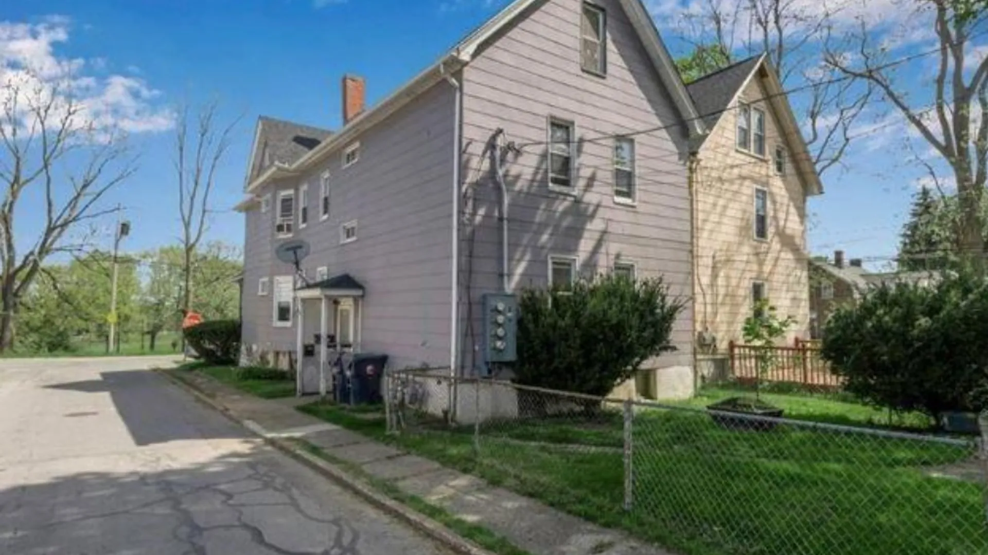 Property at 13 Nason - Lower Parkway, Lackawanna, NY 14218 3