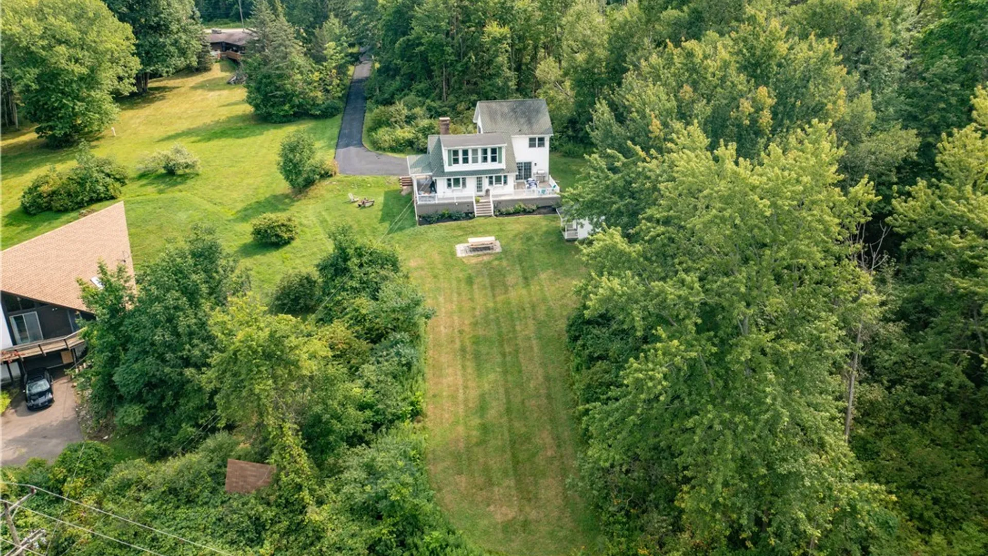 Property at 2570 Route 394, North Harmony, NY 14710 49