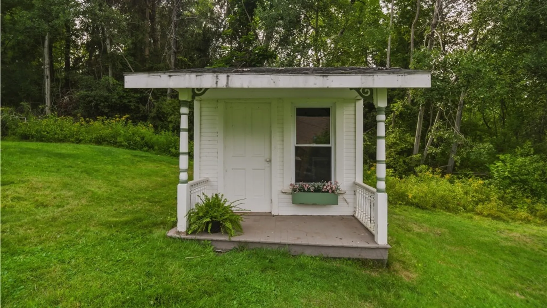 Property at 2570 Route 394, North Harmony, NY 14710 22