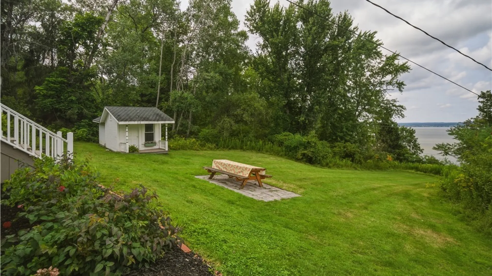 Property at 2570 Route 394, North Harmony, NY 14710 23
