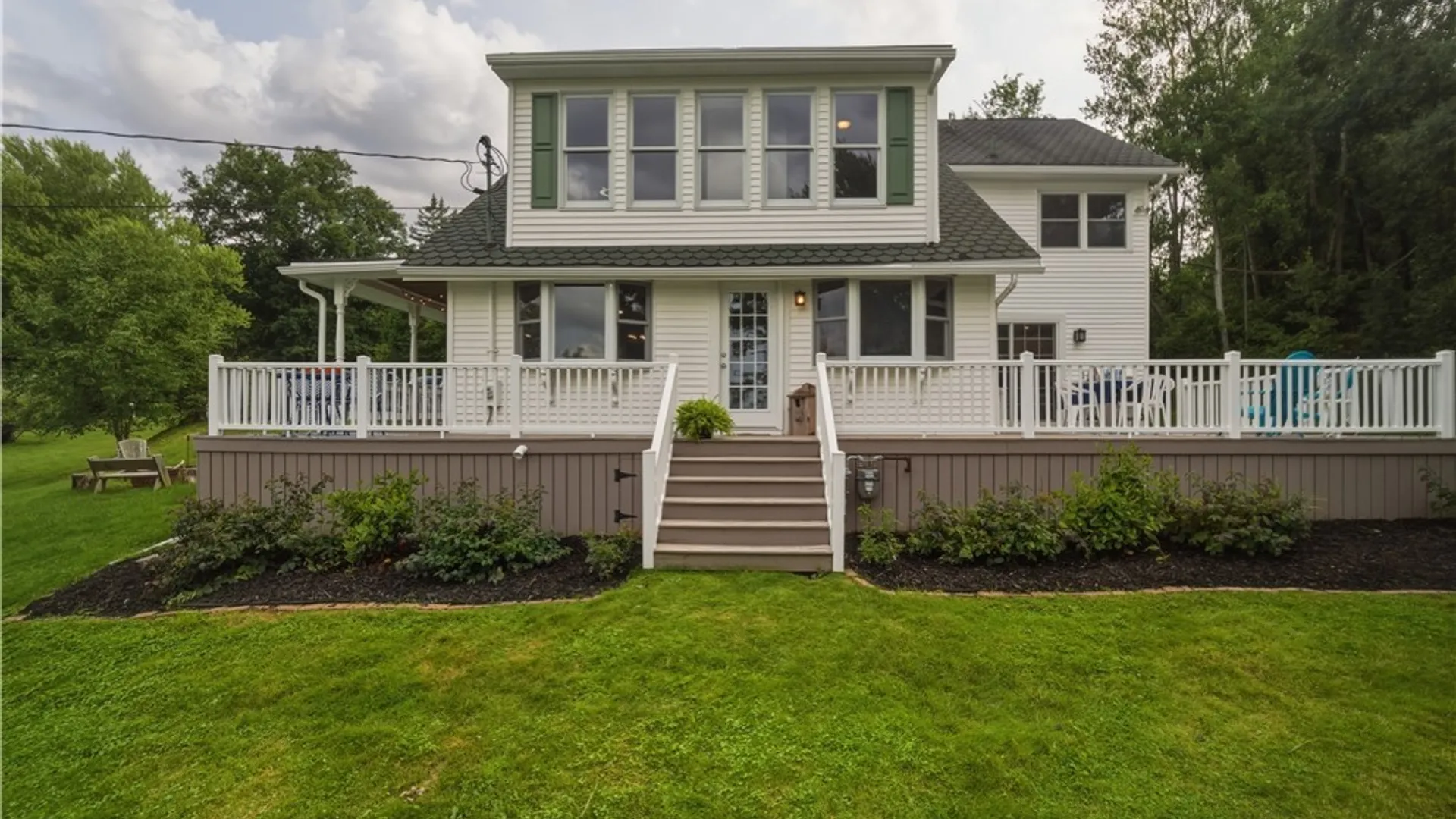 Property at 2570 Route 394, North Harmony, NY 14710 26