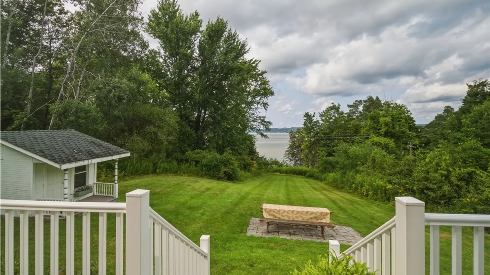 Property at 2570 Route 394, North Harmony, NY 14710 21