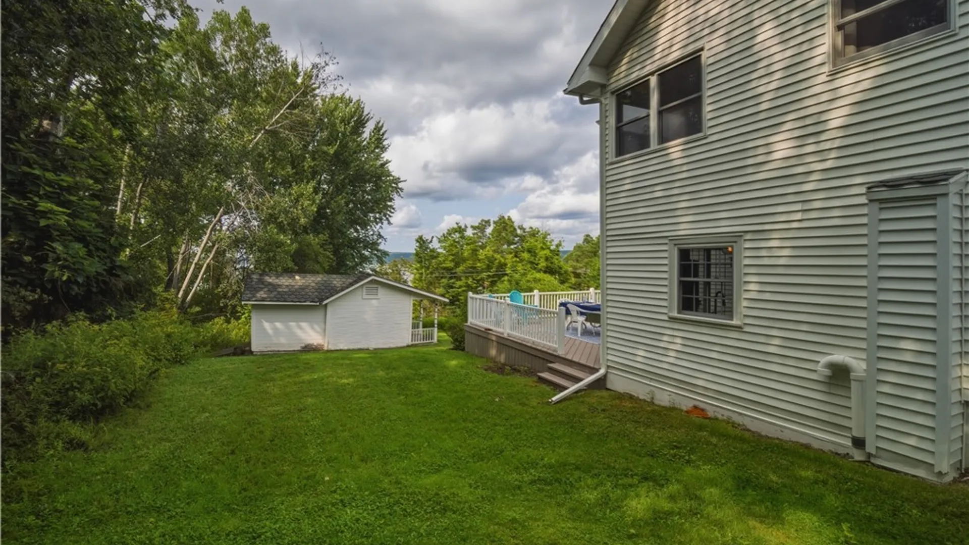 Property at 2570 Route 394, North Harmony, NY 14710 25