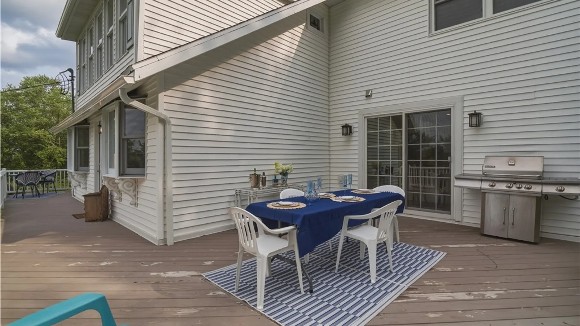 Property at 2570 Route 394, North Harmony, NY 14710 12