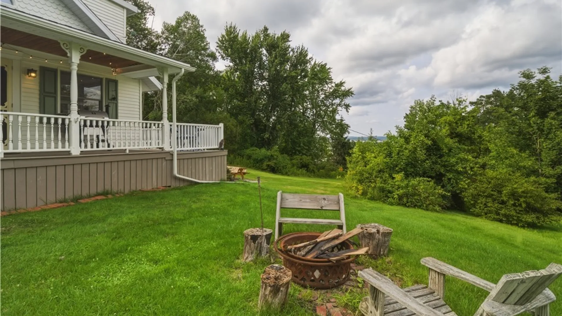 Property at 2570 Route 394, North Harmony, NY 14710 24