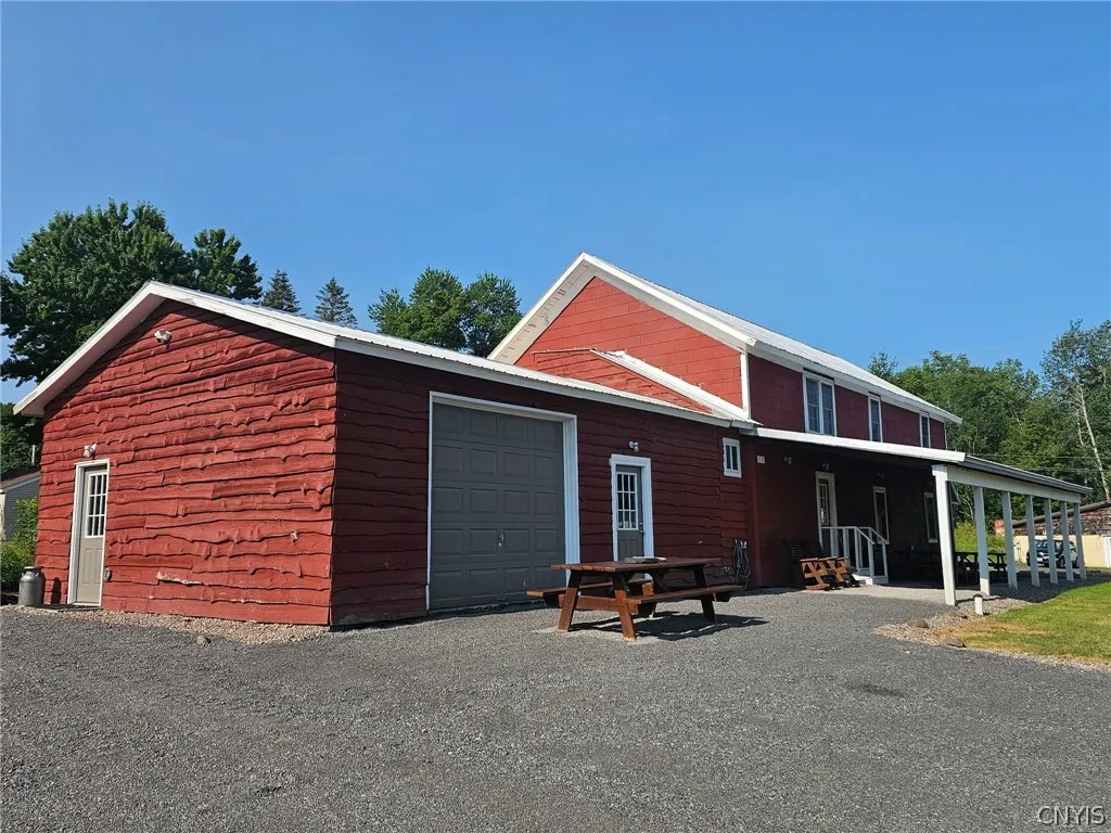 Property at 1954 US Route 11, Hastings, NY 13076