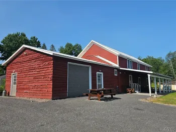 Property at 1954 US Route 11, Hastings, NY 13076