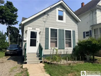 Property at 306 Robin Street, Dunkirk, NY 14048
