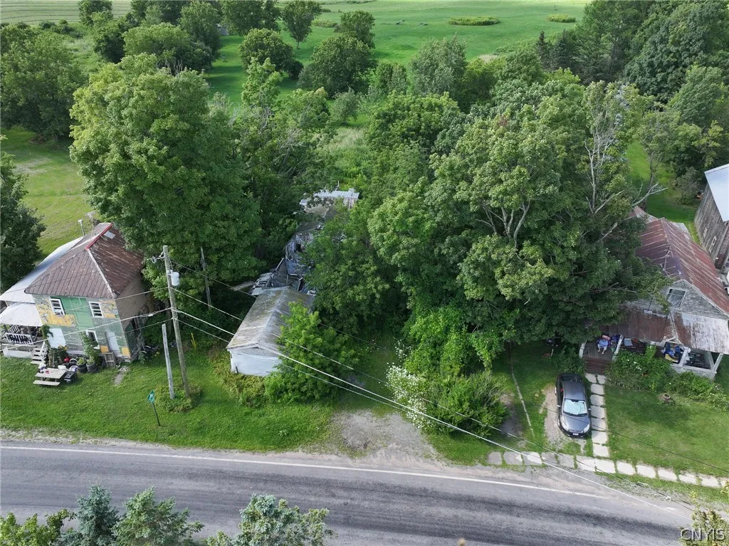 Property at 20679 County Route 189, Lorraine, NY 13659