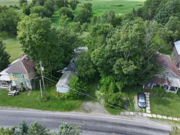 Property at 20679 County Route 189, Lorraine, NY 13659