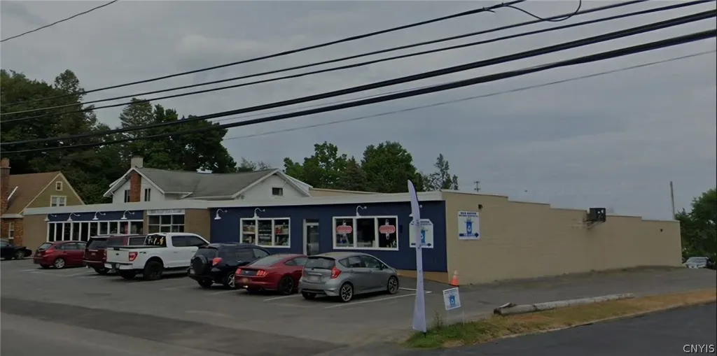 Property at 604 S Main Street, Hastings, NY 13036