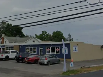 Property at 604 S Main Street, Hastings, NY 13036