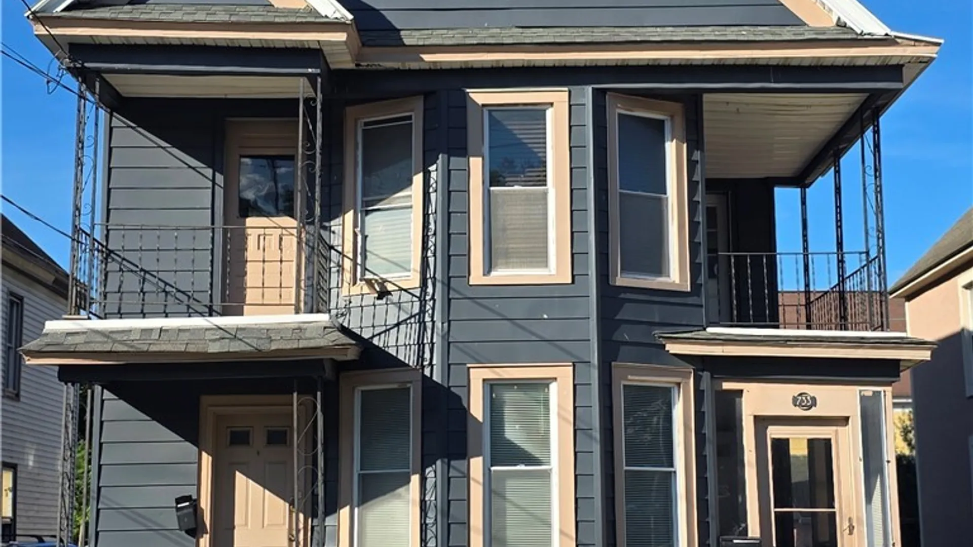 Property at 733 Eagle Street, Utica, NY 13501 3