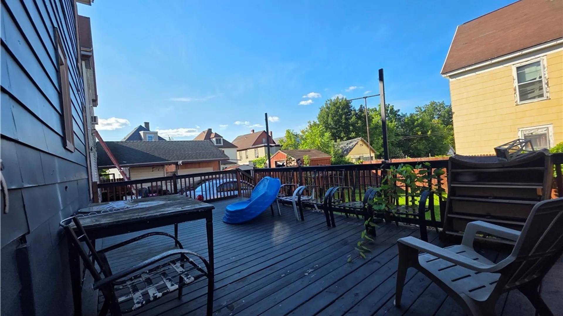 Property at 733 Eagle Street, Utica, NY 13501 48