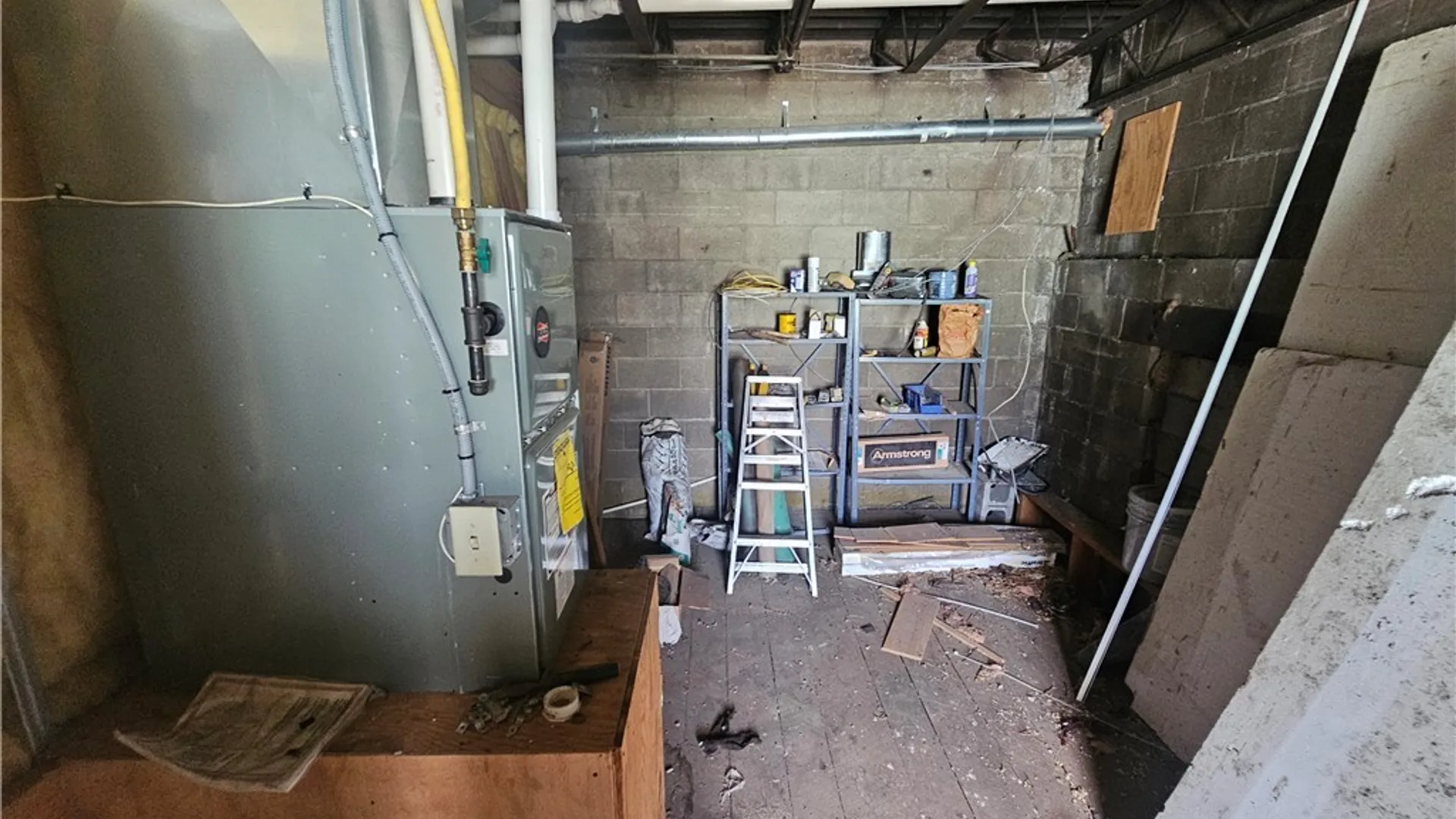 Property at 2423 N Nys Rte 16, Olean, NY 14760 28
