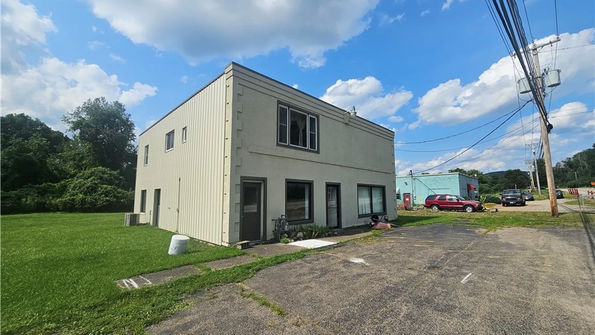 Property at 2423 N Nys Rte 16, Olean, NY 14760 3